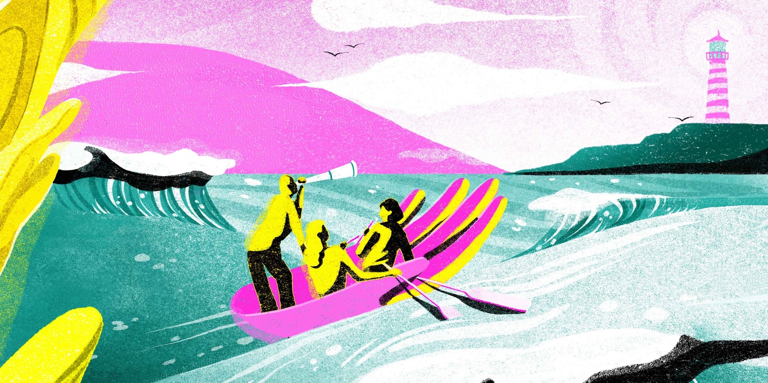 Illustration d'en-tête - Gazette 01