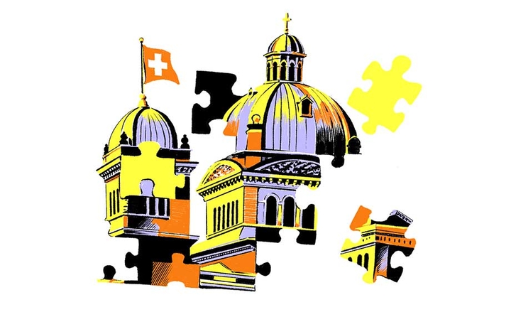 Illustration — Agir sur les dimensions sociales et politiques