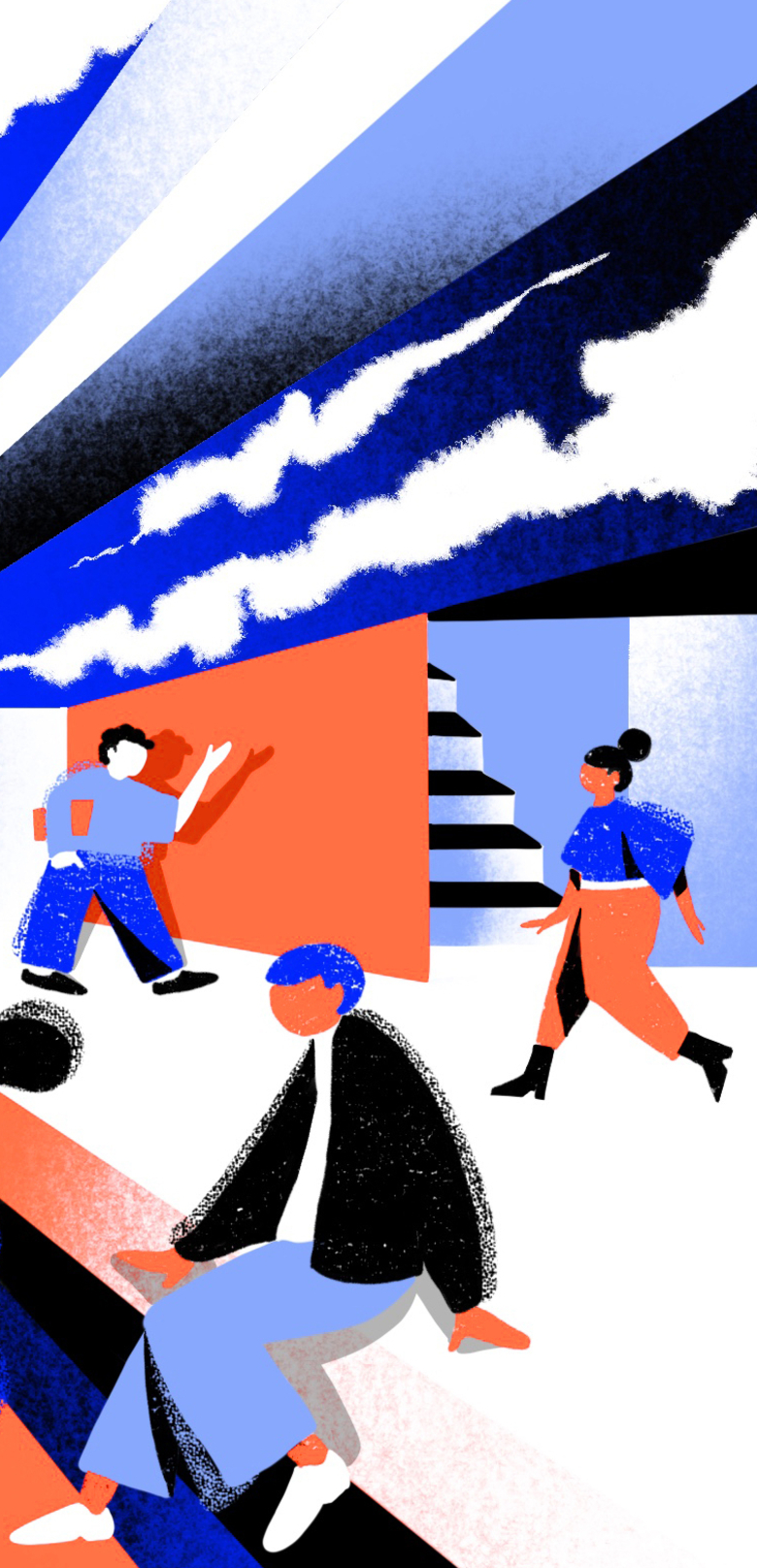 Illustration Gazette