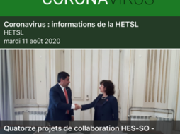 Actualités