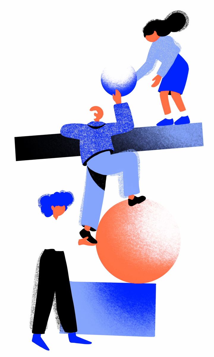 Illustration Gazette 2
