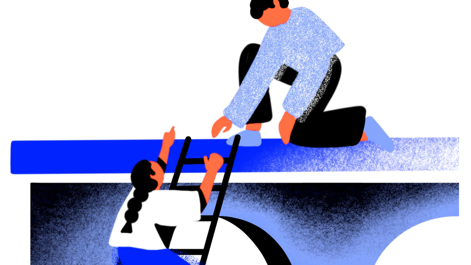 Illustration Gazette 2