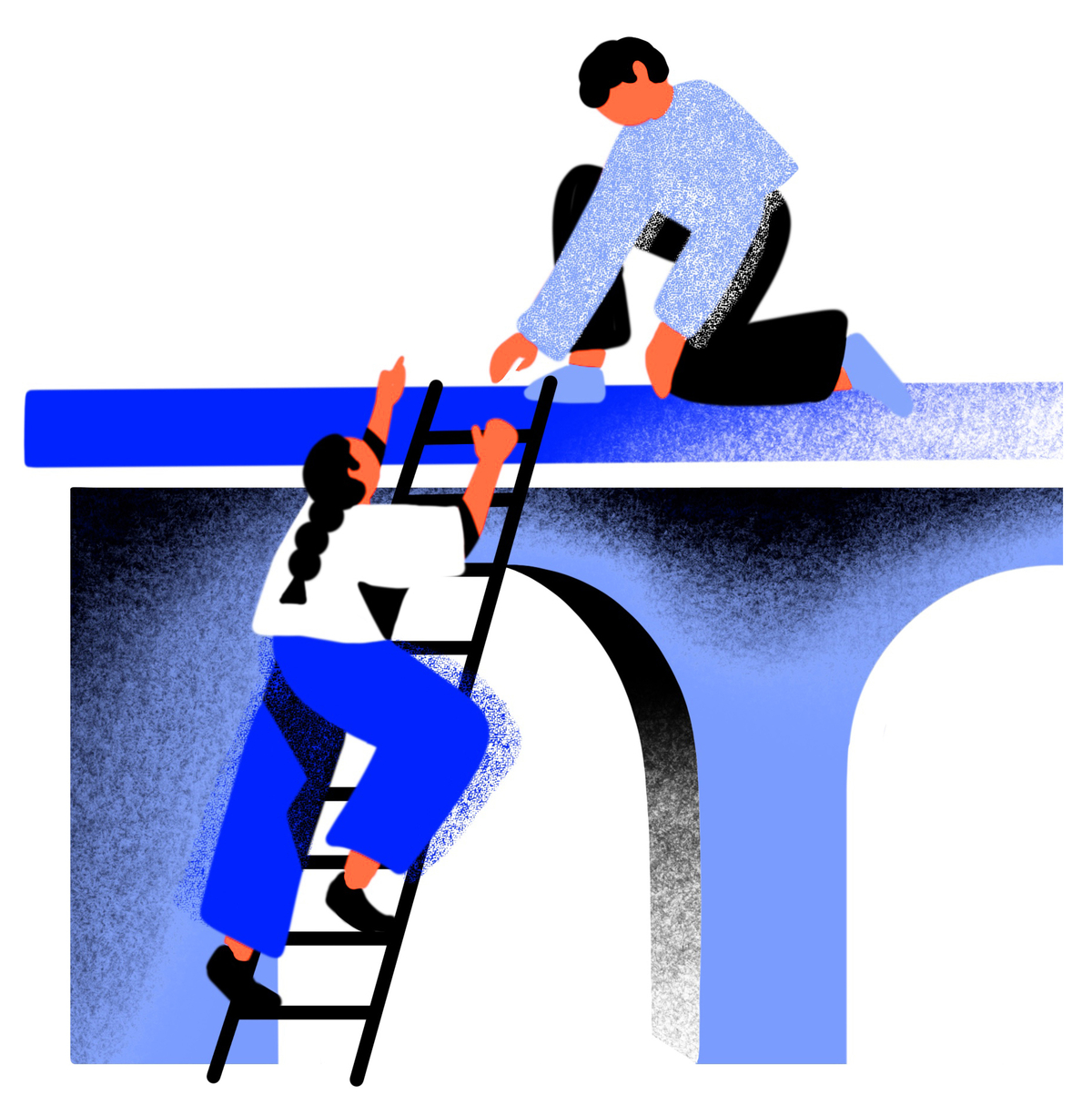 Illustration Gazette 2