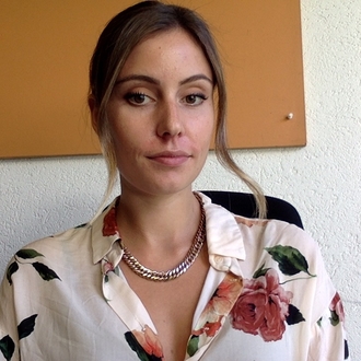 Melissa Ischer